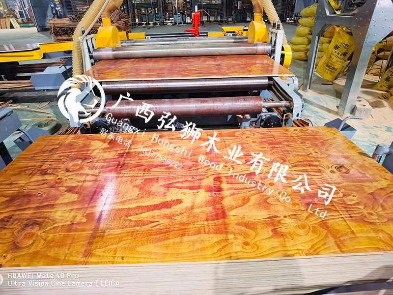 那些地區的建筑模板銷量較好？插圖
